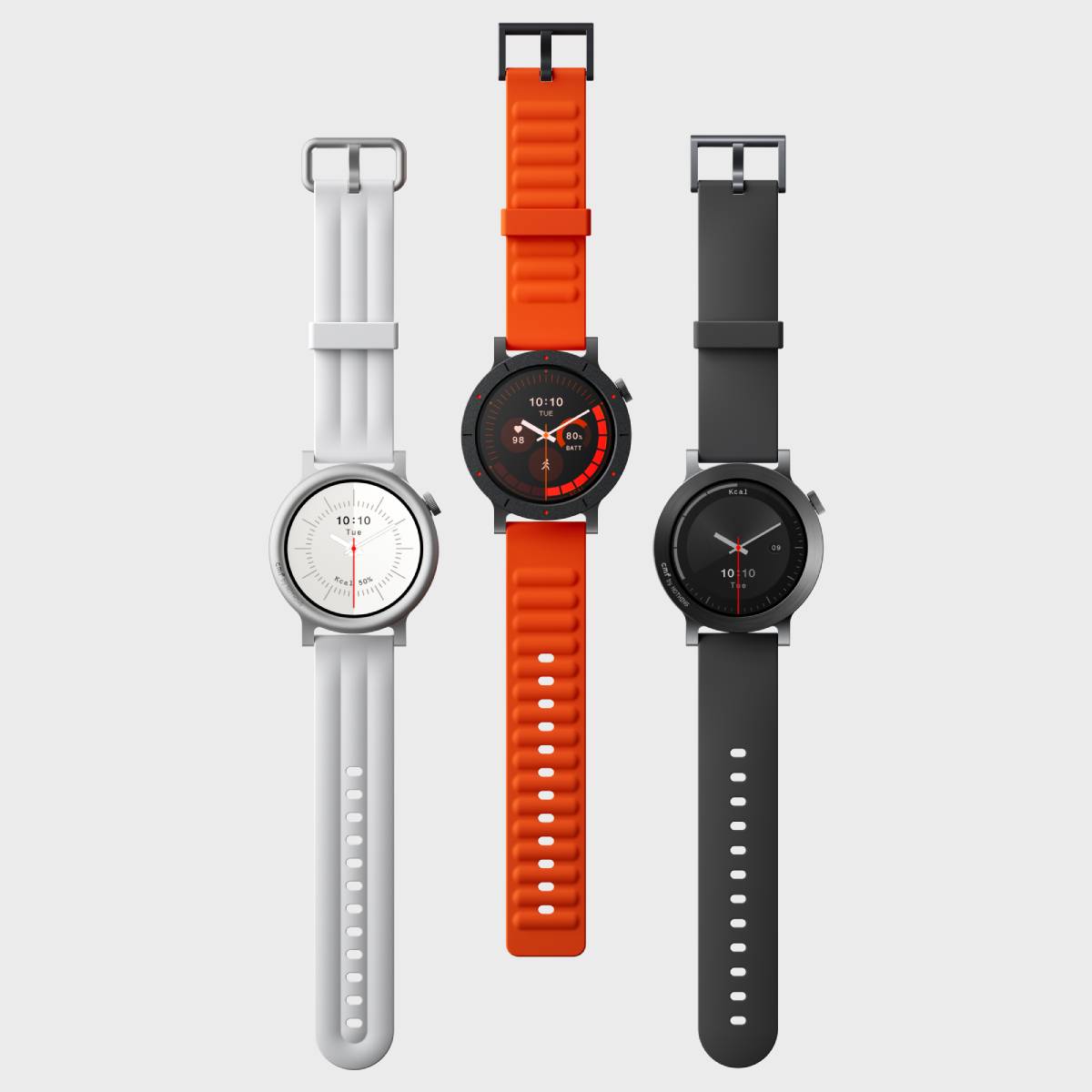 Nothing - CMF By Nothing Watch 3 Pro, , large image number 1
